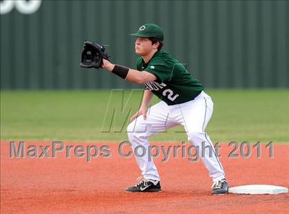 Thumbnail 1 in Canton vs Everman (Sunnyvale Tournament) photogallery.