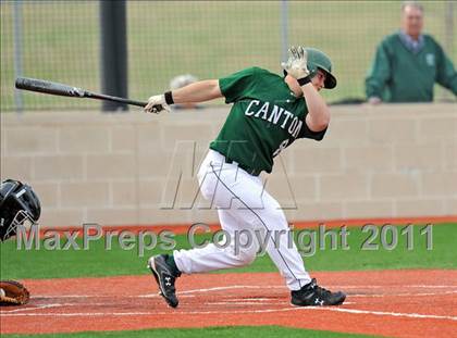 Thumbnail 1 in Canton vs Everman (Sunnyvale Tournament) photogallery.