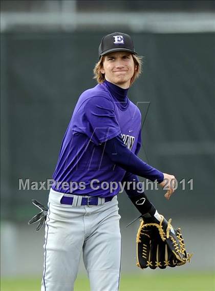 Thumbnail 2 in Canton vs Everman (Sunnyvale Tournament) photogallery.
