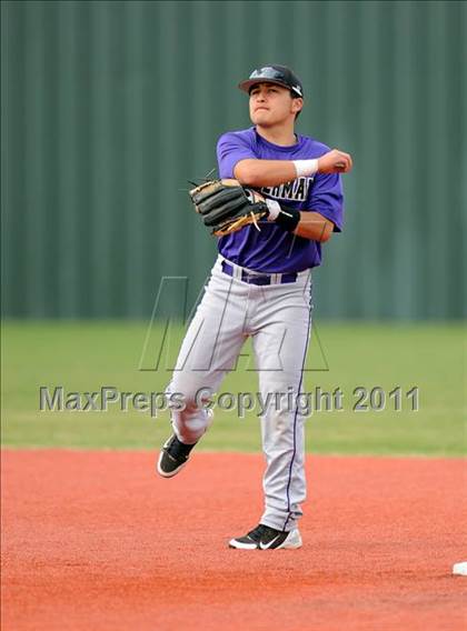 Thumbnail 1 in Canton vs Everman (Sunnyvale Tournament) photogallery.