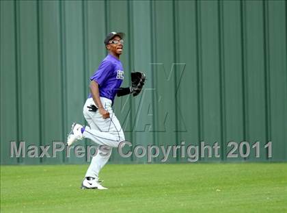 Thumbnail 1 in Canton vs Everman (Sunnyvale Tournament) photogallery.