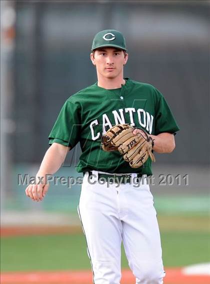 Thumbnail 3 in Canton vs Everman (Sunnyvale Tournament) photogallery.
