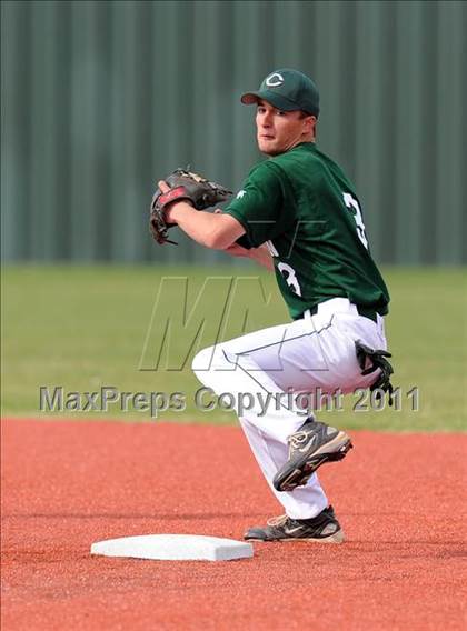 Thumbnail 1 in Canton vs Everman (Sunnyvale Tournament) photogallery.