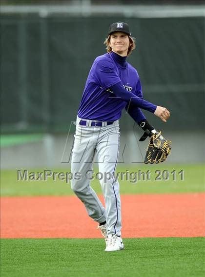 Thumbnail 1 in Canton vs Everman (Sunnyvale Tournament) photogallery.