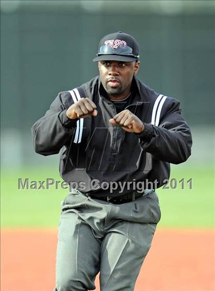 Thumbnail 3 in Canton vs Everman (Sunnyvale Tournament) photogallery.