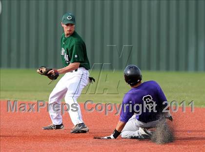 Thumbnail 1 in Canton vs Everman (Sunnyvale Tournament) photogallery.