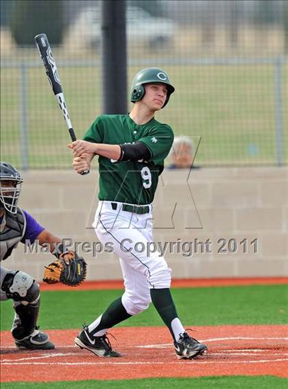 Thumbnail 3 in Canton vs Everman (Sunnyvale Tournament) photogallery.