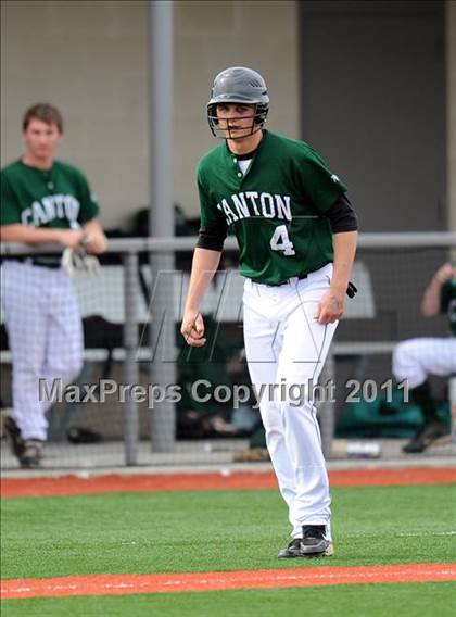 Thumbnail 1 in Canton vs Everman (Sunnyvale Tournament) photogallery.