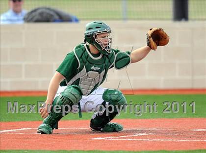 Thumbnail 1 in Canton vs Everman (Sunnyvale Tournament) photogallery.