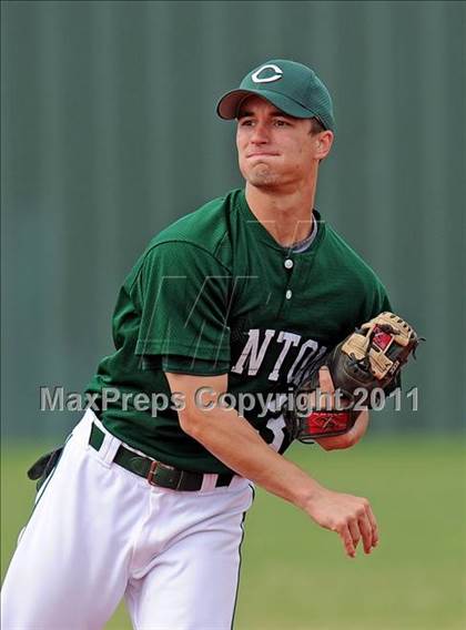 Thumbnail 1 in Canton vs Everman (Sunnyvale Tournament) photogallery.