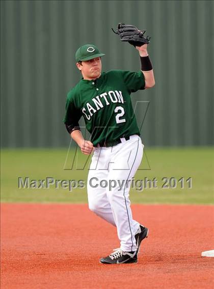 Thumbnail 3 in Canton vs Everman (Sunnyvale Tournament) photogallery.