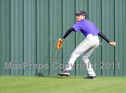 Thumbnail 1 in Canton vs Everman (Sunnyvale Tournament) photogallery.
