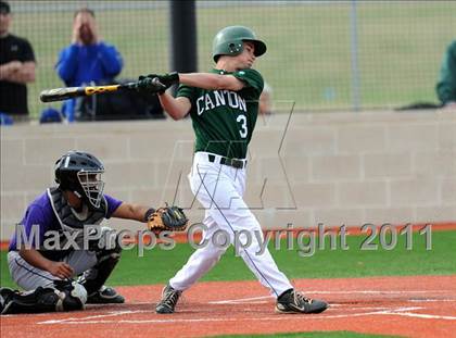 Thumbnail 1 in Canton vs Everman (Sunnyvale Tournament) photogallery.