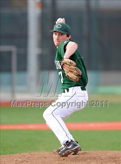 Thumbnail 3 in Canton vs Everman (Sunnyvale Tournament) photogallery.