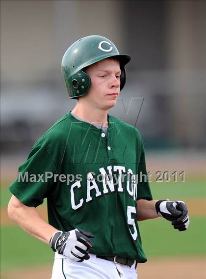 Thumbnail 1 in Canton vs Everman (Sunnyvale Tournament) photogallery.