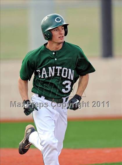 Thumbnail 2 in Canton vs Everman (Sunnyvale Tournament) photogallery.