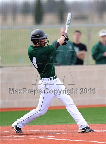 Thumbnail 1 in Canton vs Everman (Sunnyvale Tournament) photogallery.