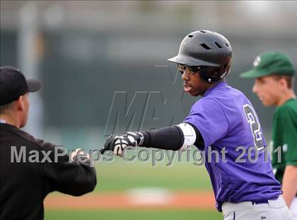 Thumbnail 1 in Canton vs Everman (Sunnyvale Tournament) photogallery.