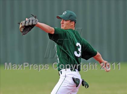 Thumbnail 1 in Canton vs Everman (Sunnyvale Tournament) photogallery.