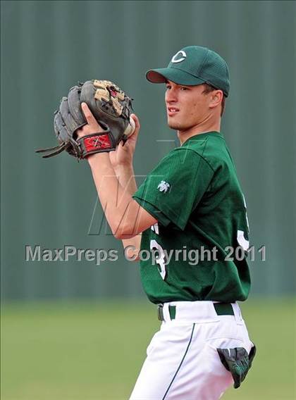 Thumbnail 3 in Canton vs Everman (Sunnyvale Tournament) photogallery.