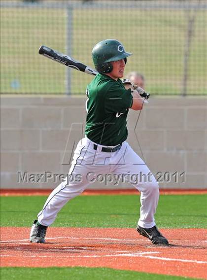 Thumbnail 1 in Canton vs Everman (Sunnyvale Tournament) photogallery.