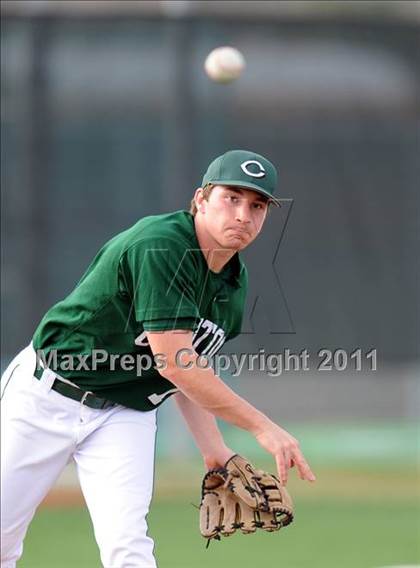 Thumbnail 1 in Canton vs Everman (Sunnyvale Tournament) photogallery.
