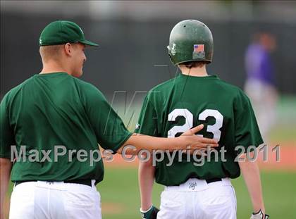 Thumbnail 1 in Canton vs Everman (Sunnyvale Tournament) photogallery.
