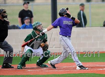 Thumbnail 3 in Canton vs Everman (Sunnyvale Tournament) photogallery.