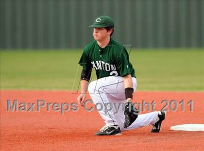 Thumbnail 1 in Canton vs Everman (Sunnyvale Tournament) photogallery.