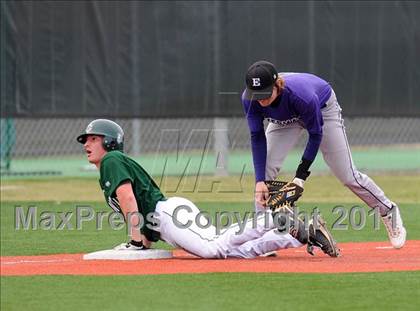Thumbnail 2 in Canton vs Everman (Sunnyvale Tournament) photogallery.