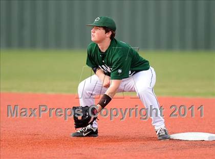 Thumbnail 3 in Canton vs Everman (Sunnyvale Tournament) photogallery.