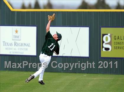 Thumbnail 1 in Canton vs Everman (Sunnyvale Tournament) photogallery.