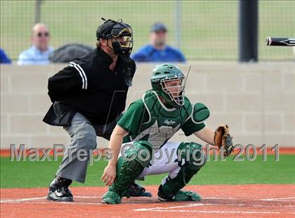 Thumbnail 3 in Canton vs Everman (Sunnyvale Tournament) photogallery.