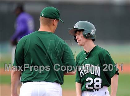 Thumbnail 2 in Canton vs Everman (Sunnyvale Tournament) photogallery.