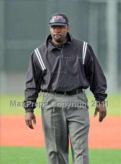 Thumbnail 3 in Canton vs Everman (Sunnyvale Tournament) photogallery.