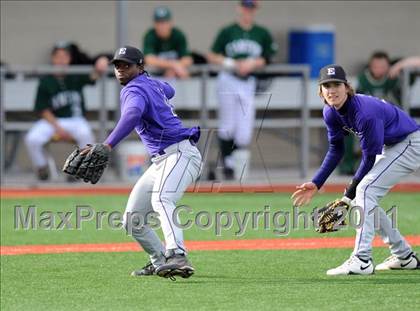 Thumbnail 1 in Canton vs Everman (Sunnyvale Tournament) photogallery.