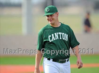 Thumbnail 3 in Canton vs Everman (Sunnyvale Tournament) photogallery.