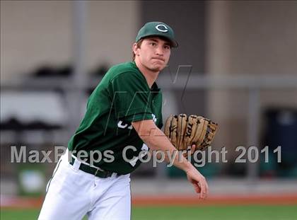 Thumbnail 1 in Canton vs Everman (Sunnyvale Tournament) photogallery.