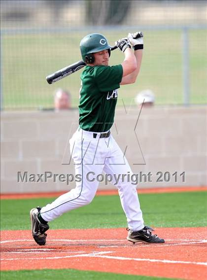 Thumbnail 2 in Canton vs Everman (Sunnyvale Tournament) photogallery.