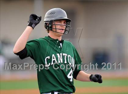 Thumbnail 1 in Canton vs Everman (Sunnyvale Tournament) photogallery.