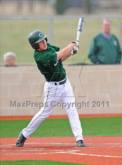 Thumbnail 2 in Canton vs Everman (Sunnyvale Tournament) photogallery.