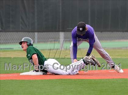 Thumbnail 1 in Canton vs Everman (Sunnyvale Tournament) photogallery.
