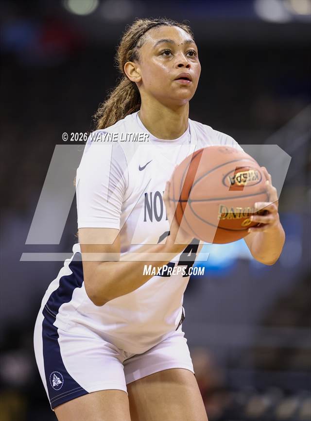 Highlands vs Notre Dame (KHSAA 9th Region Tournament)