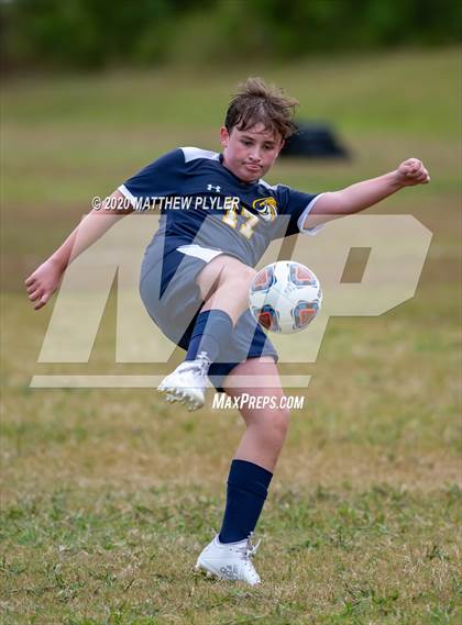 Thumbnail 1 in Freedom Christian Academy @ Northwood Temple Academy photogallery.