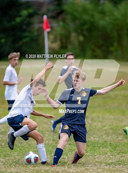 Thumbnail 1 in Freedom Christian Academy @ Northwood Temple Academy photogallery.