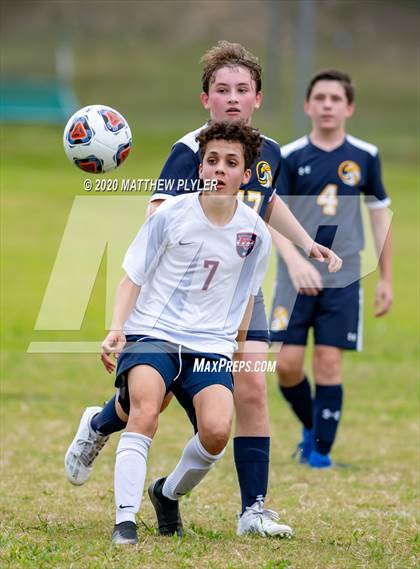 Thumbnail 3 in Freedom Christian Academy @ Northwood Temple Academy photogallery.