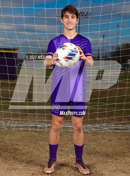 Thumbnail 1 in DeSoto Central (Team & Individual) photogallery.