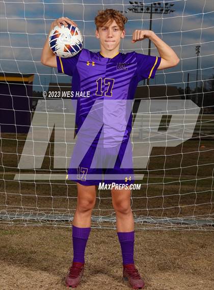 Thumbnail 1 in DeSoto Central (Team & Individual) photogallery.