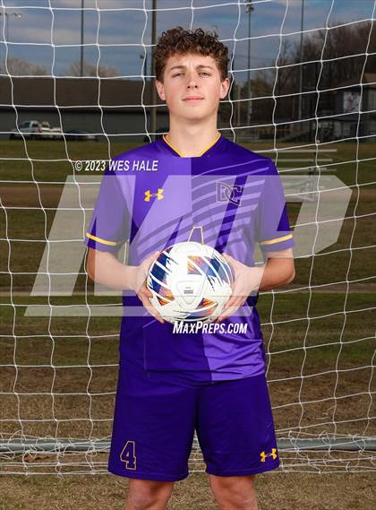 Thumbnail 1 in DeSoto Central (Team & Individual) photogallery.