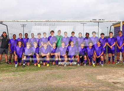 Thumbnail 1 in DeSoto Central (Team & Individual) photogallery.